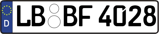 LB-BF4028
