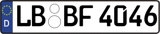 LB-BF4046