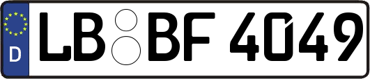 LB-BF4049