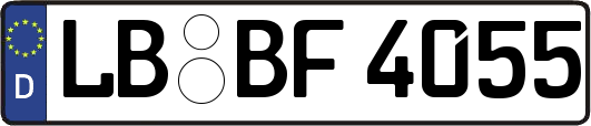 LB-BF4055