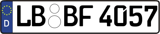 LB-BF4057