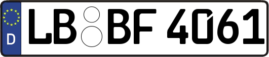 LB-BF4061