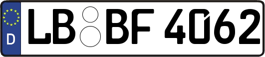 LB-BF4062