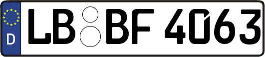 LB-BF4063
