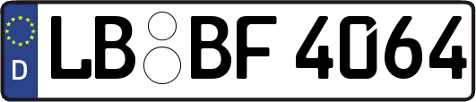 LB-BF4064