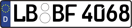 LB-BF4068