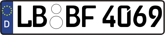 LB-BF4069