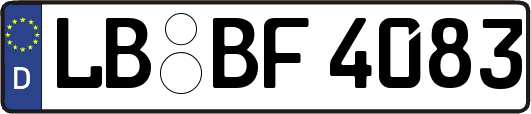 LB-BF4083