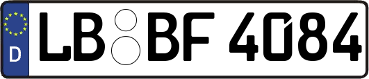 LB-BF4084