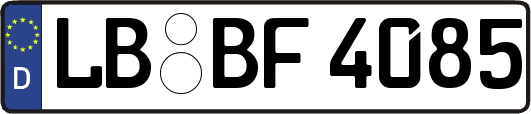 LB-BF4085