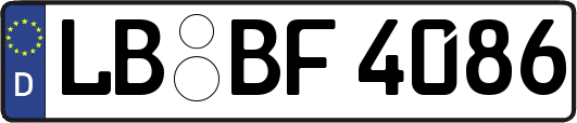 LB-BF4086
