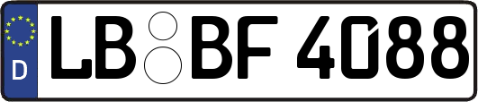 LB-BF4088
