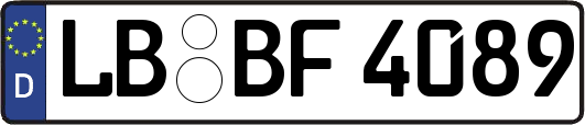 LB-BF4089
