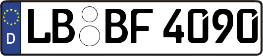 LB-BF4090