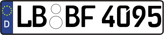 LB-BF4095