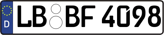 LB-BF4098