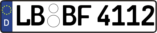 LB-BF4112