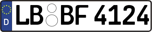 LB-BF4124