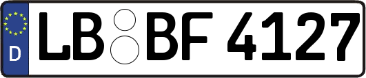 LB-BF4127