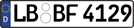 LB-BF4129