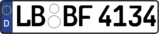 LB-BF4134