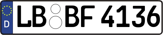 LB-BF4136