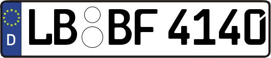 LB-BF4140