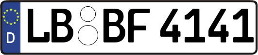 LB-BF4141