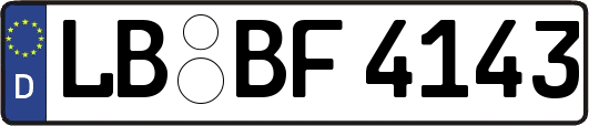 LB-BF4143