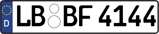 LB-BF4144