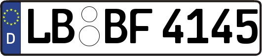 LB-BF4145