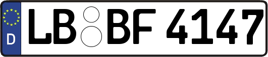 LB-BF4147