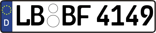 LB-BF4149