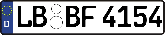LB-BF4154