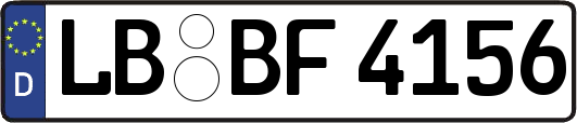 LB-BF4156