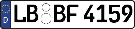LB-BF4159
