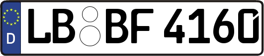 LB-BF4160