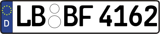 LB-BF4162