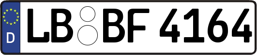LB-BF4164