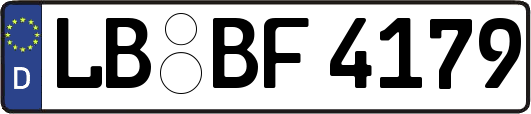 LB-BF4179