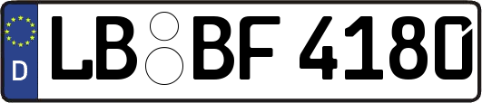 LB-BF4180