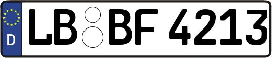 LB-BF4213