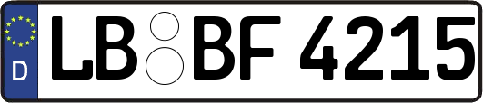 LB-BF4215