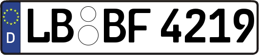 LB-BF4219
