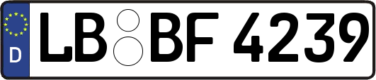 LB-BF4239