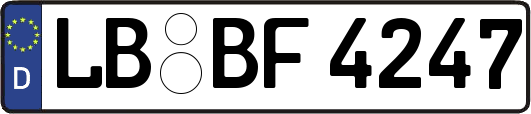 LB-BF4247