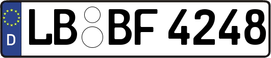 LB-BF4248