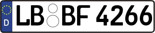 LB-BF4266