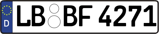LB-BF4271