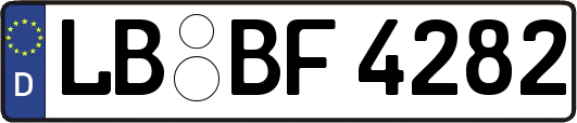 LB-BF4282